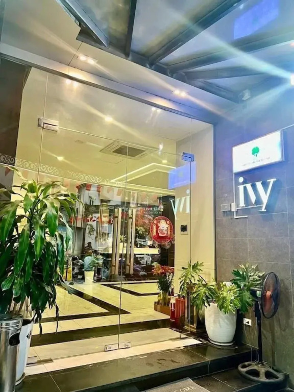 Ivy Luxury Hotel Ha Noi