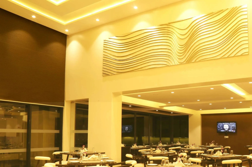 The Flora Grand, Vasco, Goa