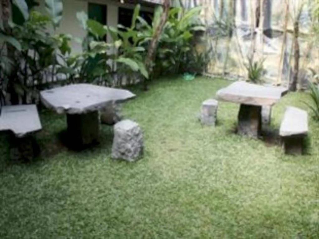 Flores Gallery Hotel