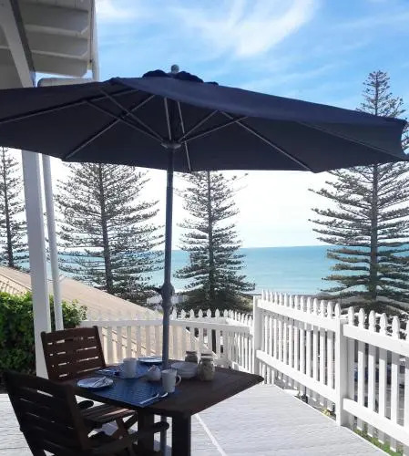 Seaview Lodge