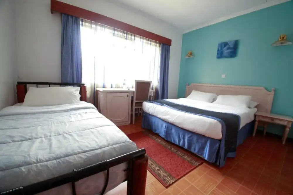 Stay.Plus Hurlingham B&B Suite