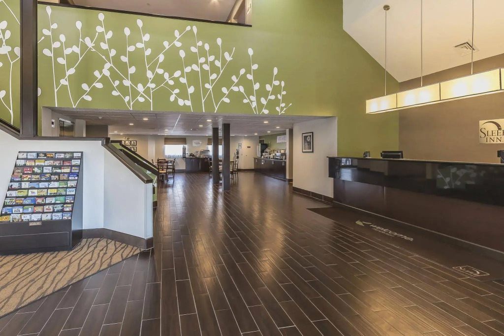 Sleep Inn Henderson-Evansville South