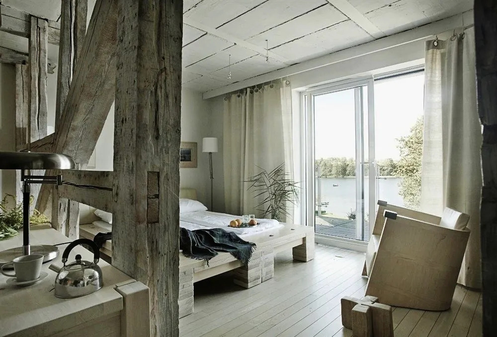 Hotel Galery 69