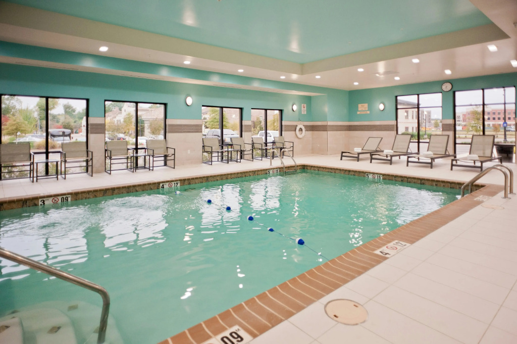 Hampton Inn & Suites Ridgeland