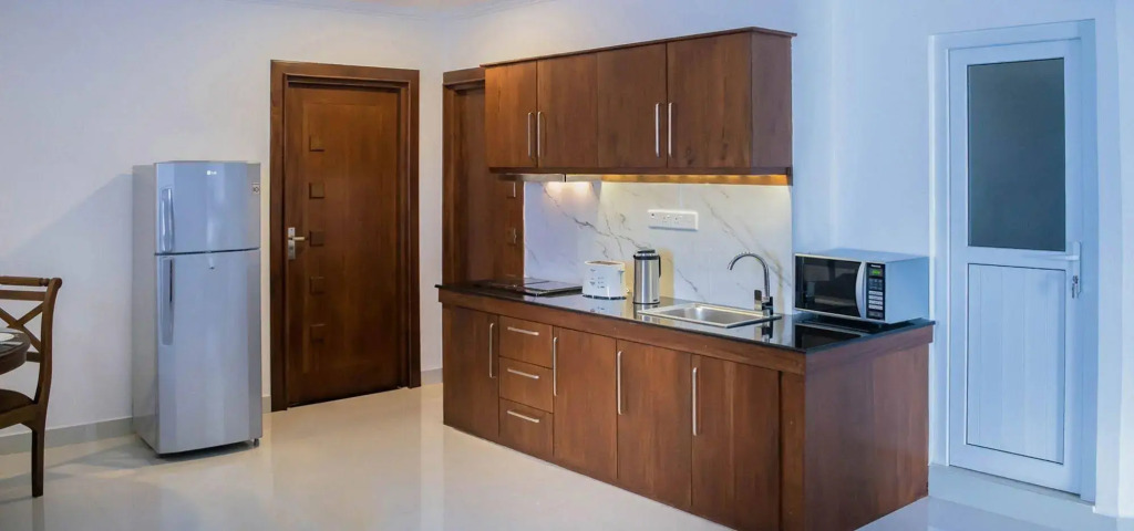 Lara Residence