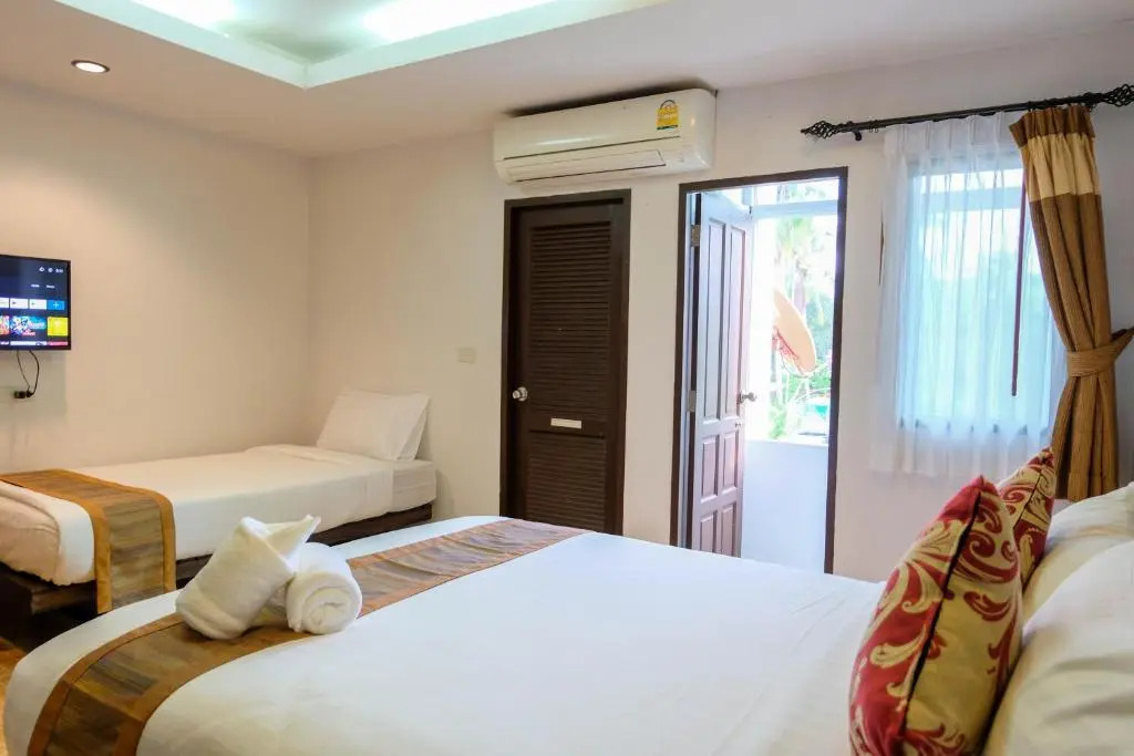 Arina Boutique Residence