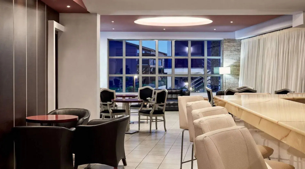 All Senses Nautica Blue Exclusive Resort & Spa Rhodes By Anayia All Inclusive Resorts