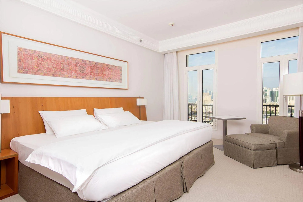 K108 Hotel Doha