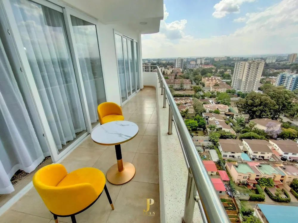 Lux Suites Imagine Luxury Apartments