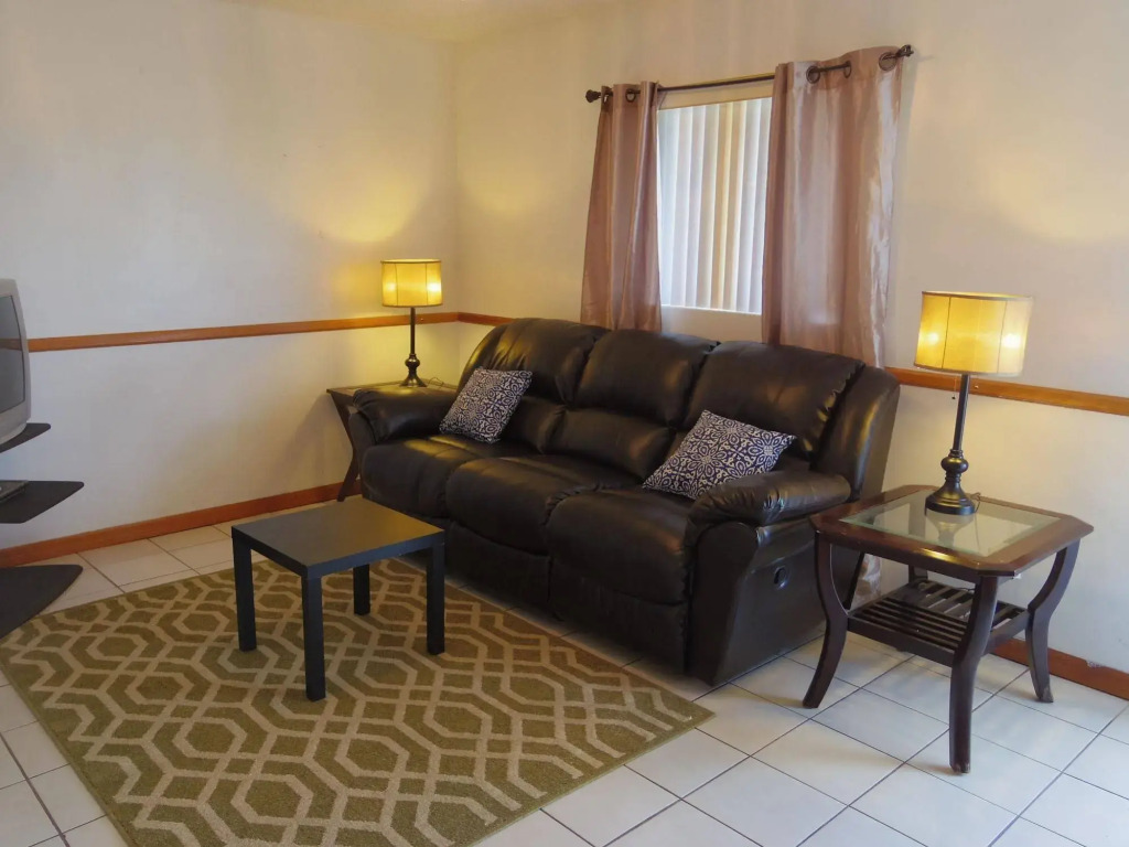 Sobe Apartments