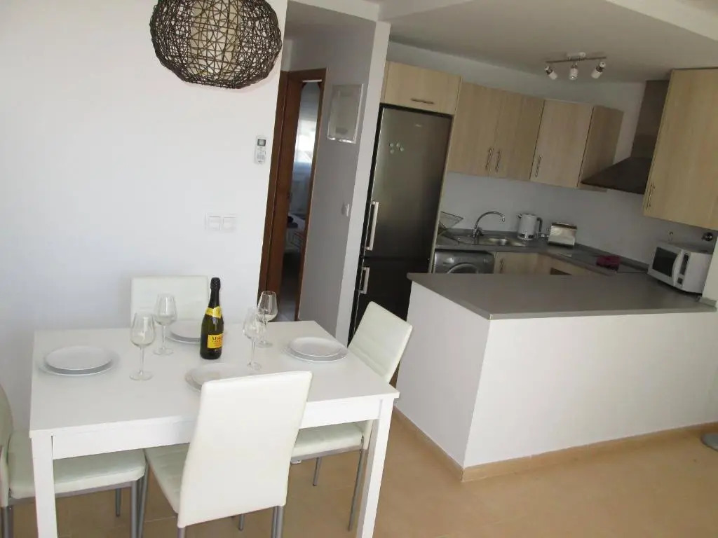 Apartment N510, Naranjos 6, Condado De Alhama