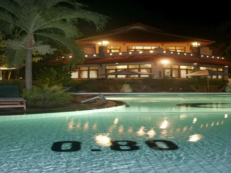 Horison Resort Pondok Layung Anyer