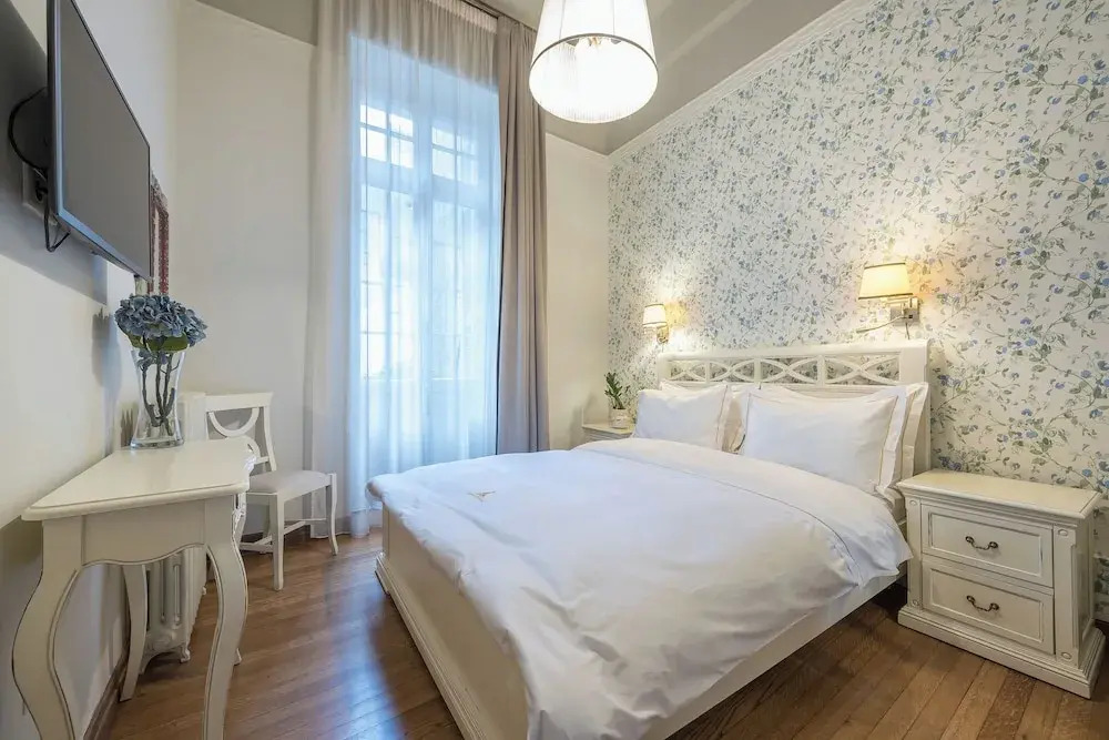The Rare Luxury Gem in Kolonaki Sq - near Syntagma