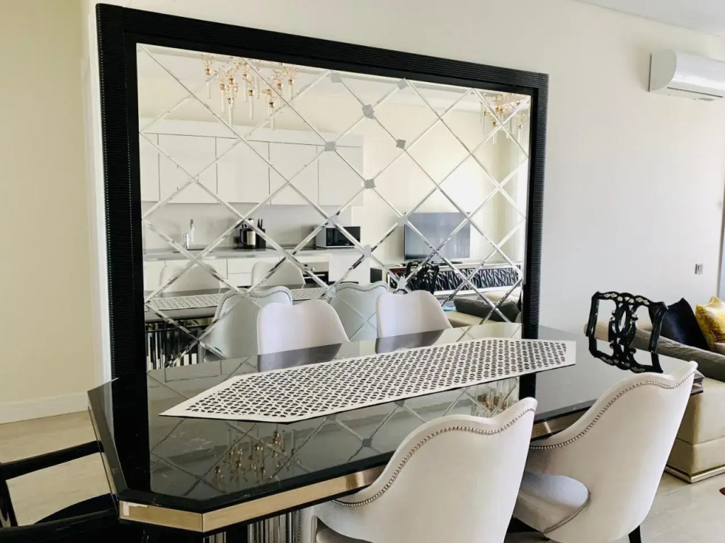 Çankaya Sinpaş Altın Oran Sitesi 2+1 Luxury House