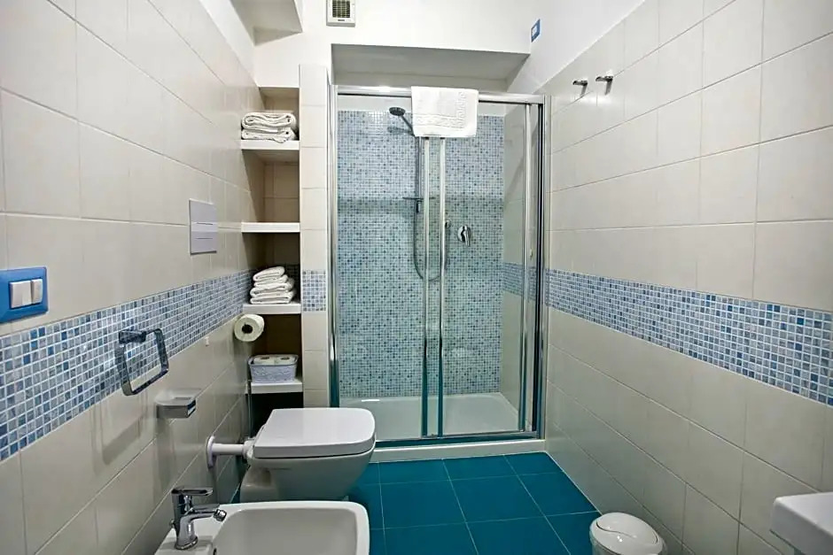 B&B A due Passi dal Mare