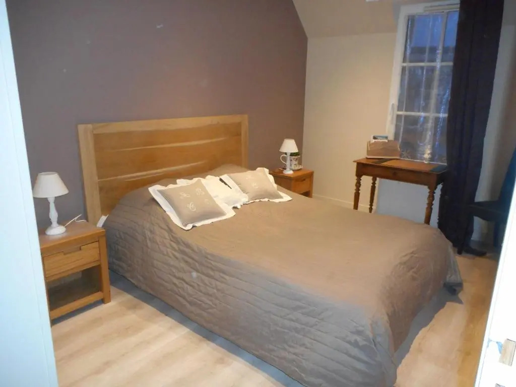 Aux Cottages du port Honfleur
