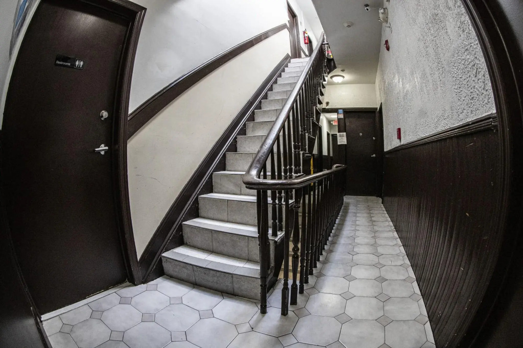 Shefah Hotel