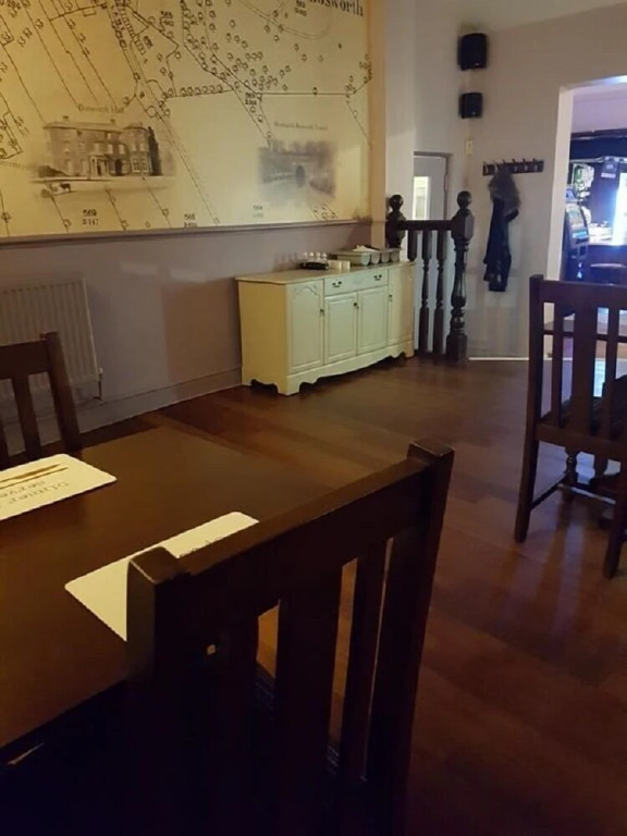 The Bell Inn