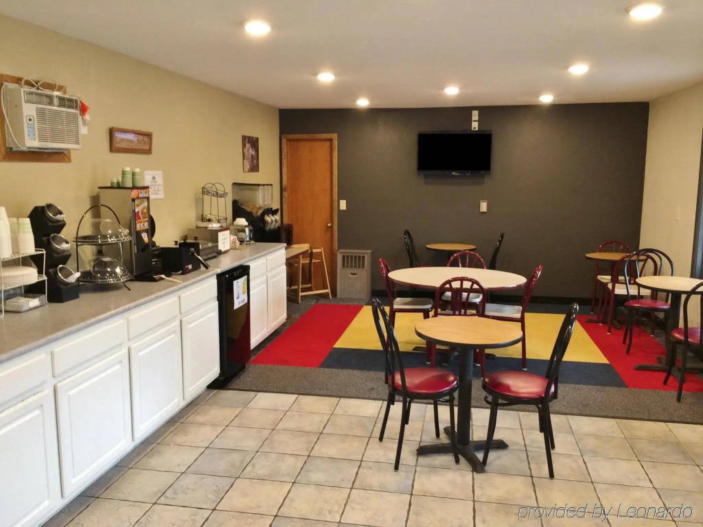 Econo Lodge Oskaloosa