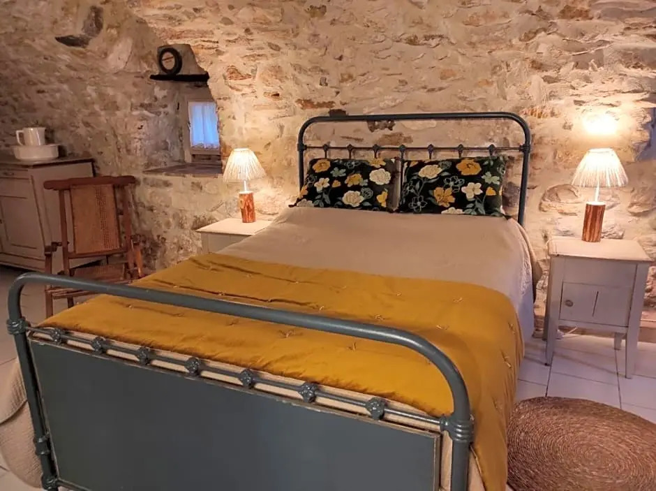 Chambres et gîtes du clocher