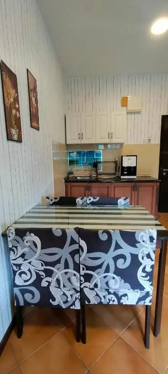 Studio Cendana in PortDickson