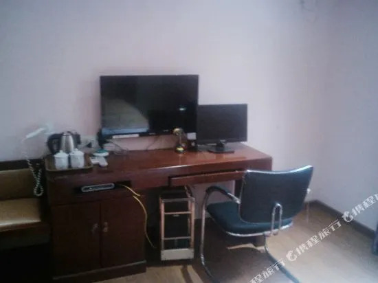 Yuening Hostel