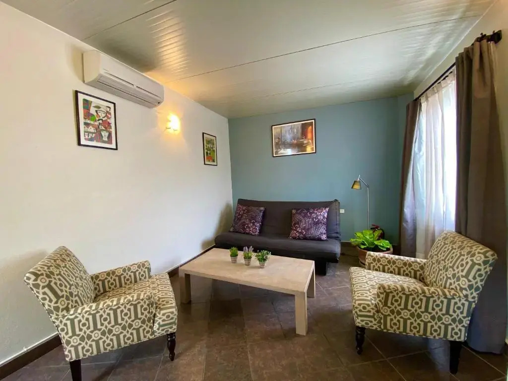 Hotel Villa Condesa