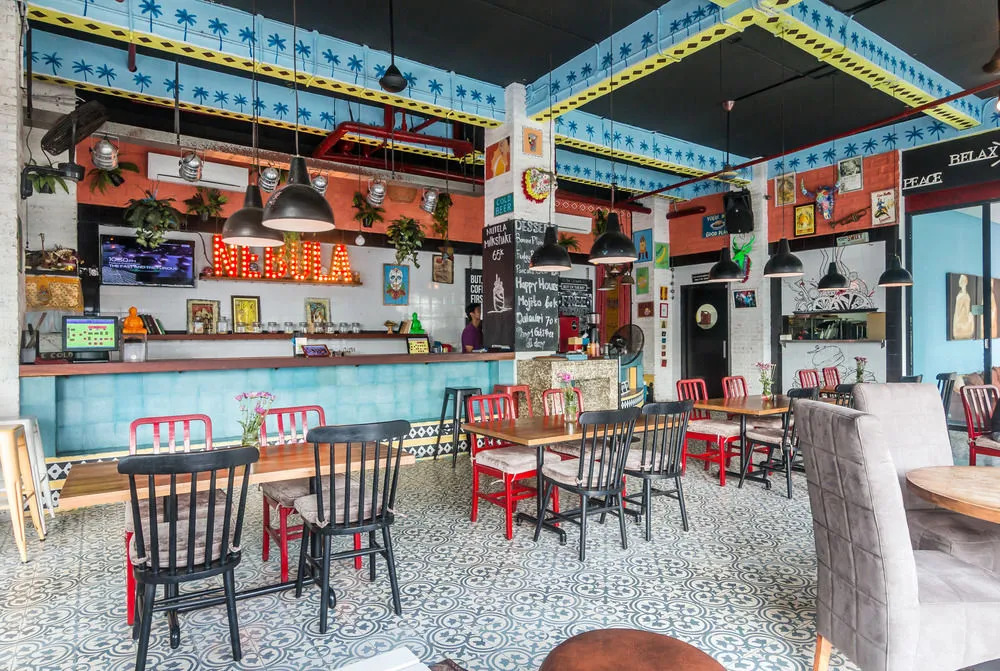 ZenRooms Kuta Poppies Lane