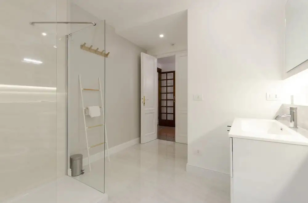 JOIVY Elegant flat near Spianata Castelletto