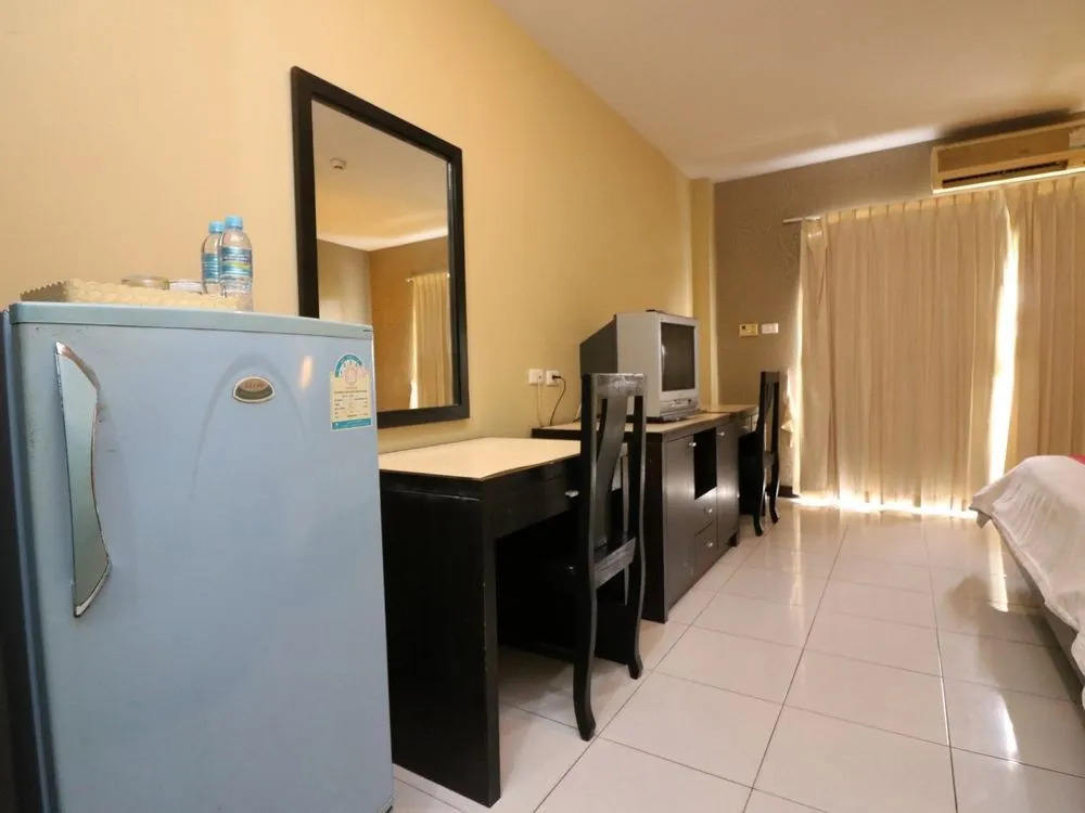Nida Rooms Pattaya Walking Street 9