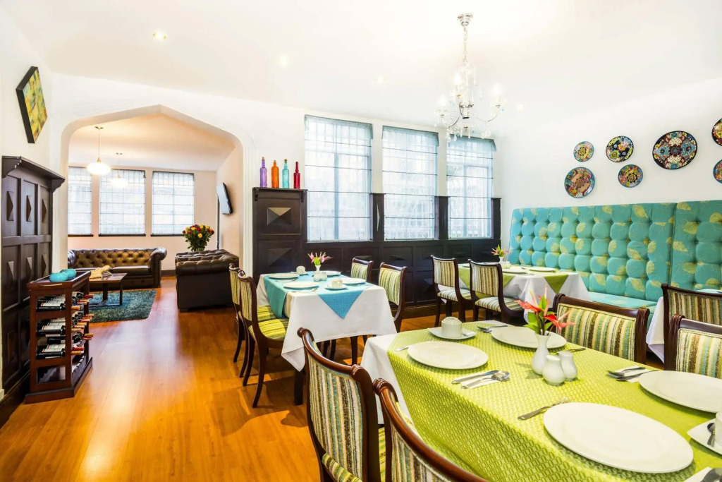 Matisse Hotel