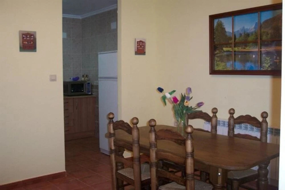 Casas Rurales Montemayor