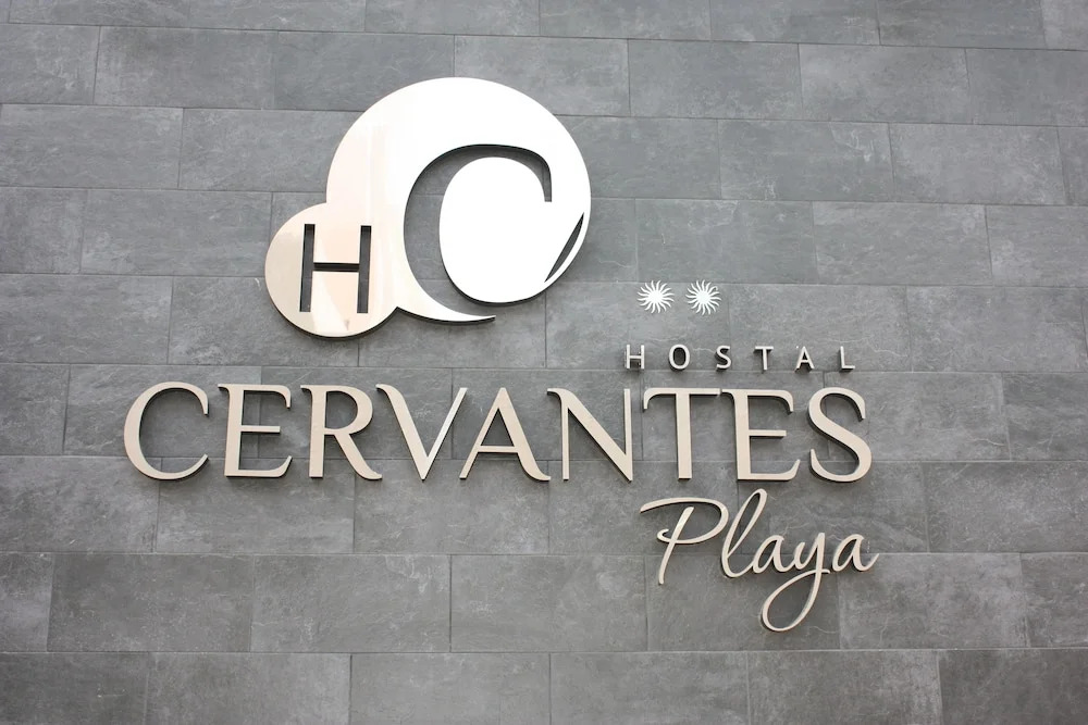 Hostal Cervantes Playa