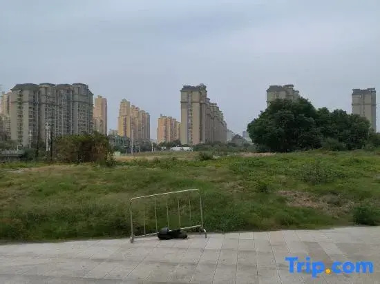 Mouqing Homestay