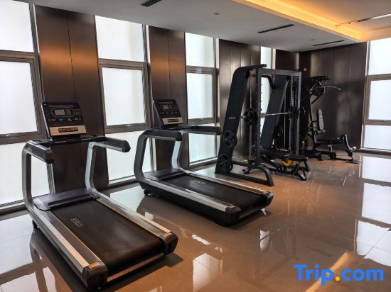 Zhenghe Hotel Weifang(Ge'er Optoelectonics Park Branch)
