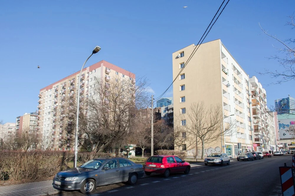 ShortStayPoland Chmielna A15