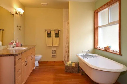 Francis Point B&B