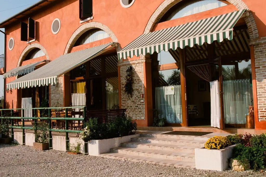 la restera del Sile B&B