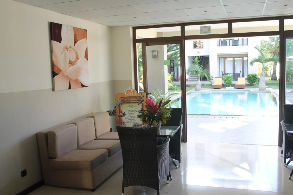 Grand Bay Suites