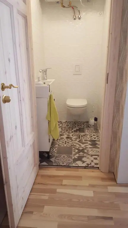 Roosi Apartment