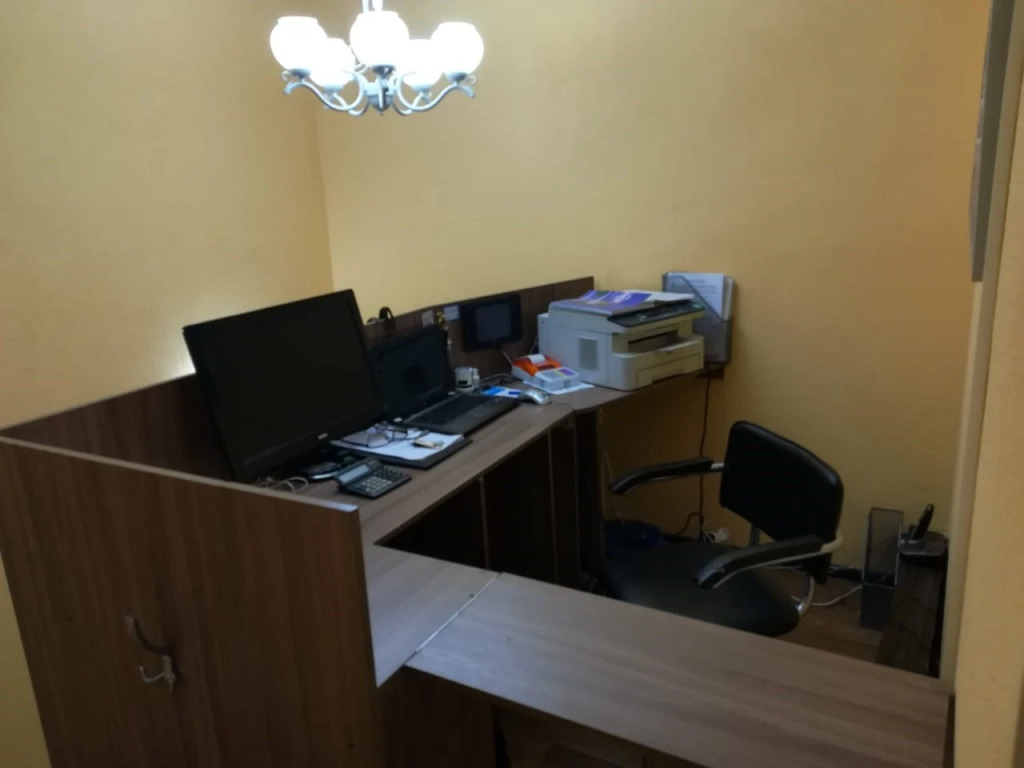 Hostel Bell