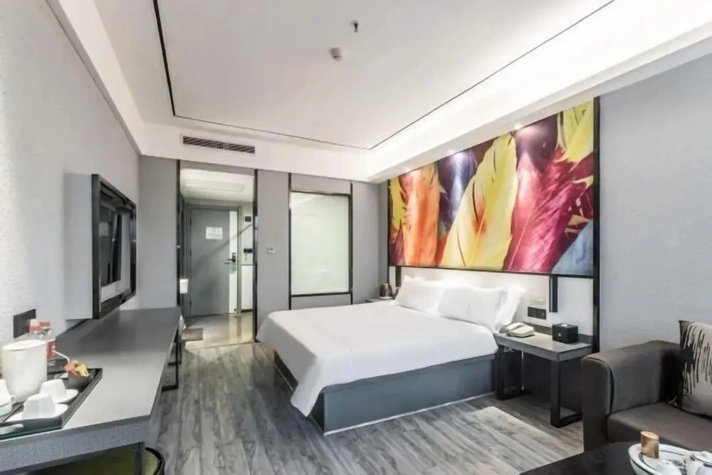 Allen Boutique Hotel