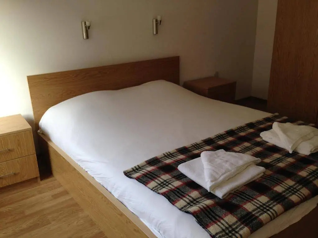 Diana Apartments in Zornitsa Complex
