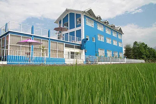 Neuschwanstein Homestay