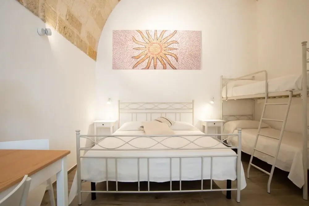 Sunhouse Rooms