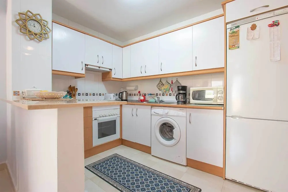 Nerja Apartment Holiday Rental Near Torrecilla Beach, 29