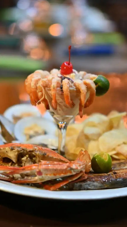Crystal Paradise Resort Spa & Winery