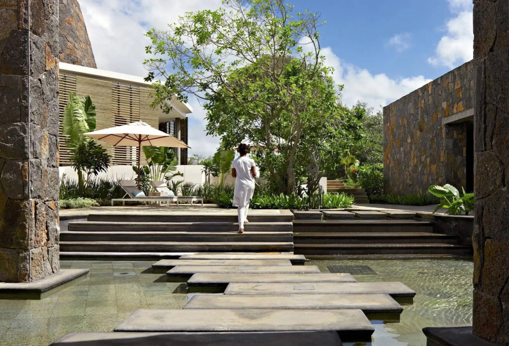 Long Beach Mauritius
