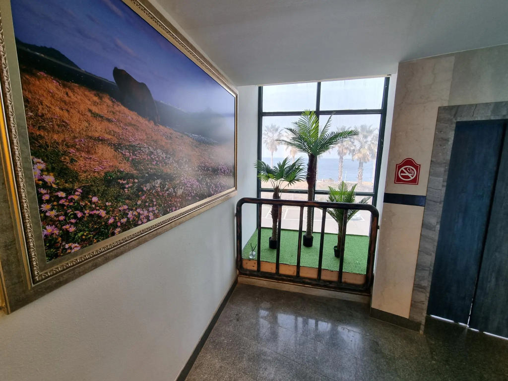 Sea Cliff Hotel Jeju