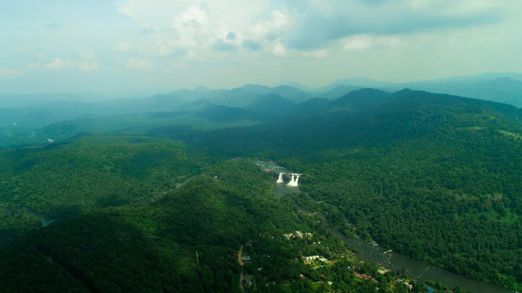 Casa Rio Resort Athirapilly